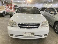 Chevrolet Optra